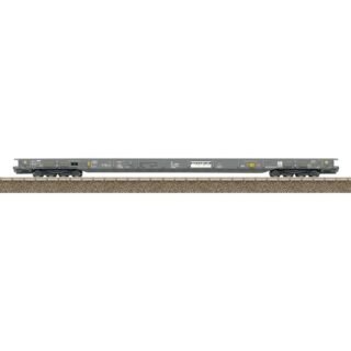 TRIX H0 T24440 Lageboordwagen DC