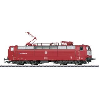Märklin 039587 H0 elektrische locomotief 181 218-9 SEL Göppingen