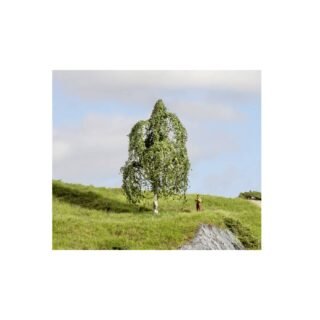 NOCH 20121 Boom Ruwe berk 120 mm 1 stuk(s)