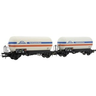 Rivarossi HR6643 Ketelwagen AC
