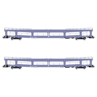Rivarossi HR4421 Autotransportwagen AC
