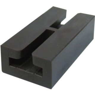 35292 G Piko rails Geïsoleerde railsverbinder