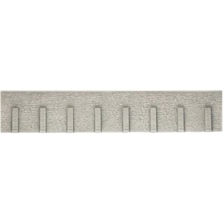 NOCH 58066 H0 Steunmuur Hardschuim model