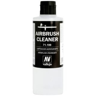 Vallejo 71199 Modelspoor thinner 1 stuk(s)
