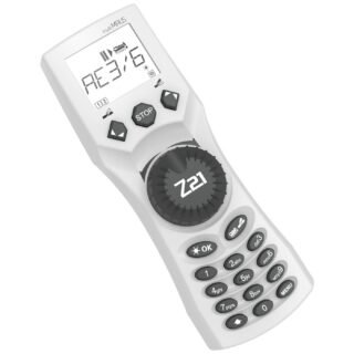 Roco Z21 multiMAUS 10835 Digitale handregelaar Accessoire
