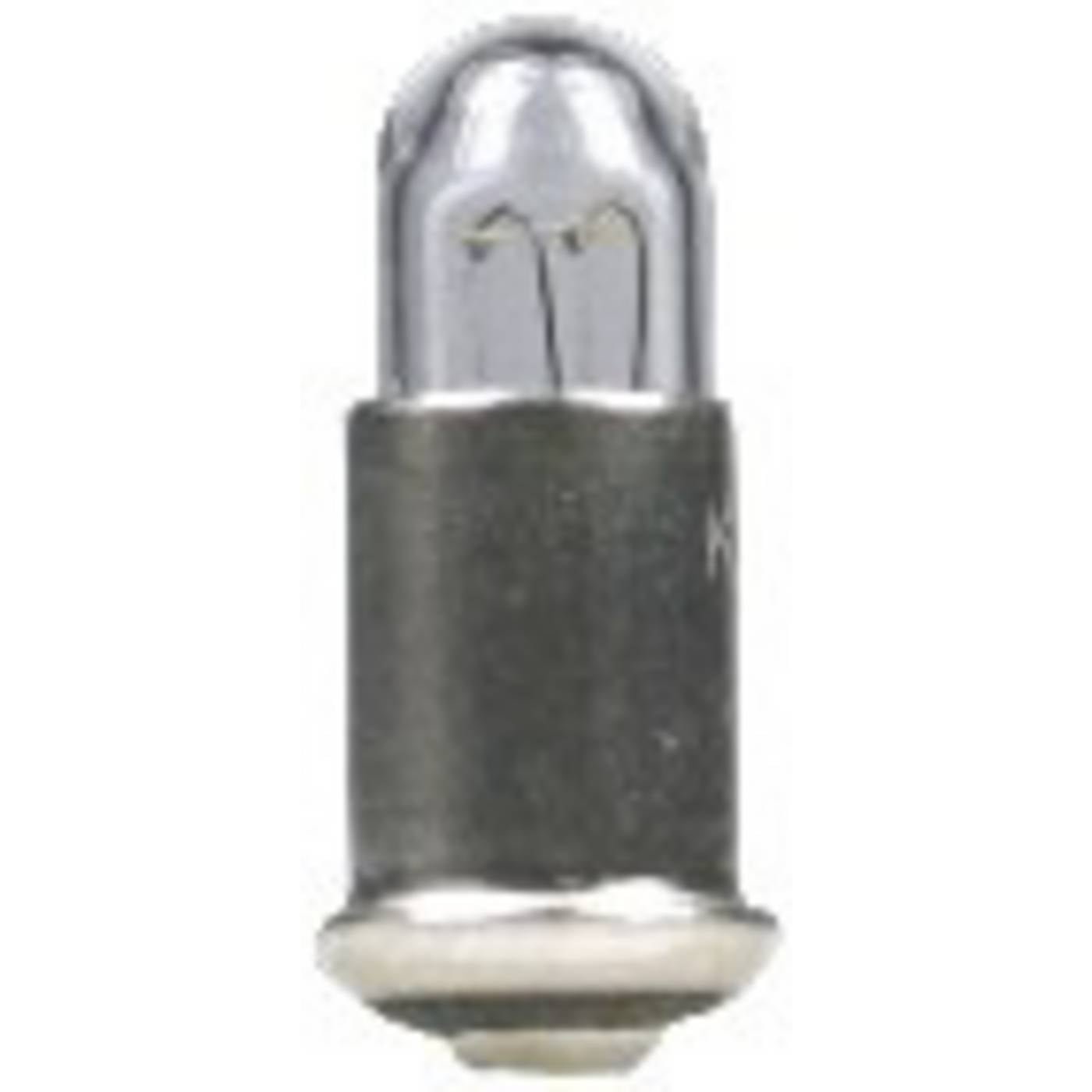 BELI-BECO 1044 Speciale gloeilamp Helder MS4 14 V 50 mA 1 stuk(s)