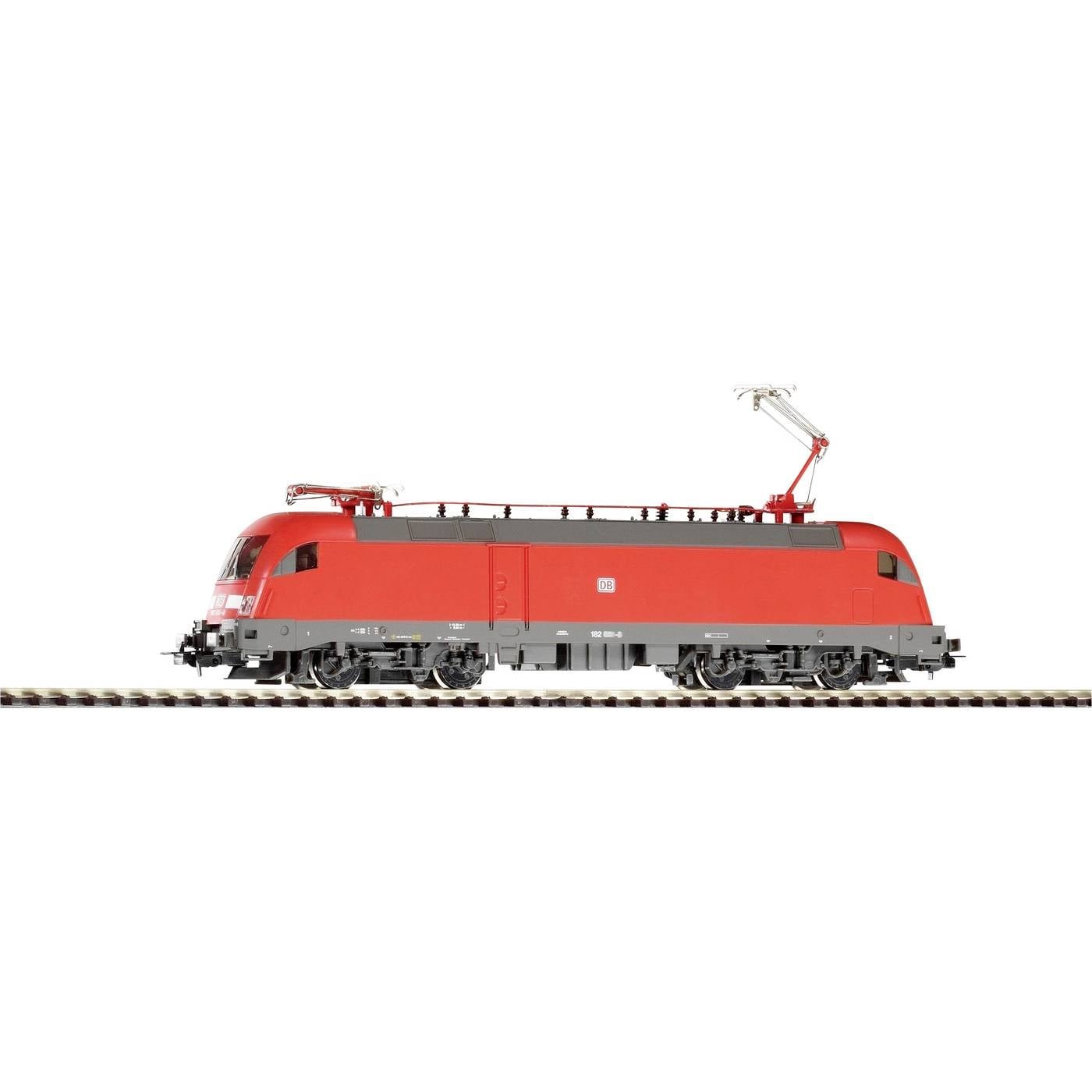 Piko H0 98552A H0 E-loc BR 182 van de DB AG