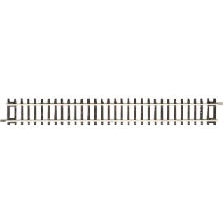 H0 Roco RocoLine (zonder ballastbed) 42410 Rechte rails 230 mm 12 stuk(s)