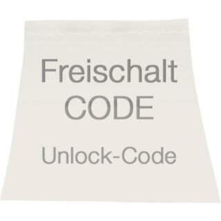 Roco 10818 Z21 vrijschakelcode