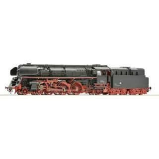 Roco 7100017 H0 stoomlocomotief BR 01 0529-6 van de DR