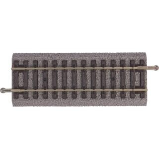 H0 Piko A-rails 55404 Rechte rails 107 mm 6 stuk(s)