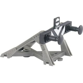 6117 H0 Fleischmann Profi-rails Stootblok