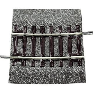 H0 RocoLine (met ballastbed) 42509 Gebogen rails 6 stuk(s)