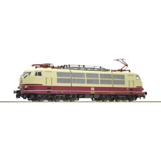 Roco 7520134 H0 elektrische locomotief BR 103 113-7 van de DB