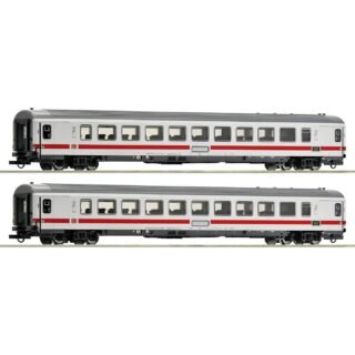 Roco 6200155 H0 2-delige set 3 „IC 2310” van de DB AG