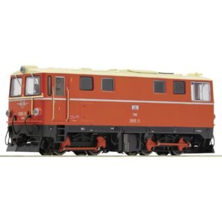 Roco 7540005 H0e diesellocomotief 2095.11 van de ÖBB