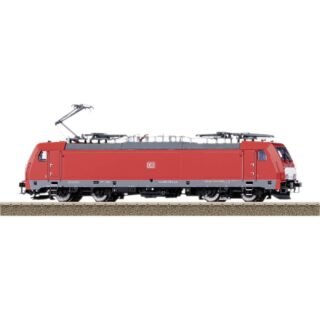 TRIX H0 25800 H0 elektrische locomotief BR 186 van de DB AG