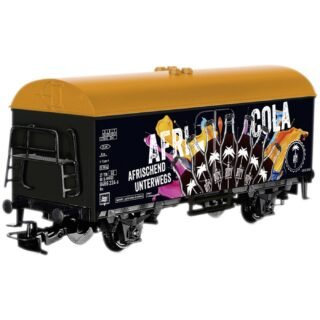 Märklin Start up 44253 Koelwagen AC