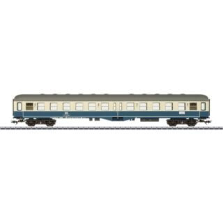 Märklin 43167 H0 sneltreinrijtuig Bymb 421 van de DB Bymb 421