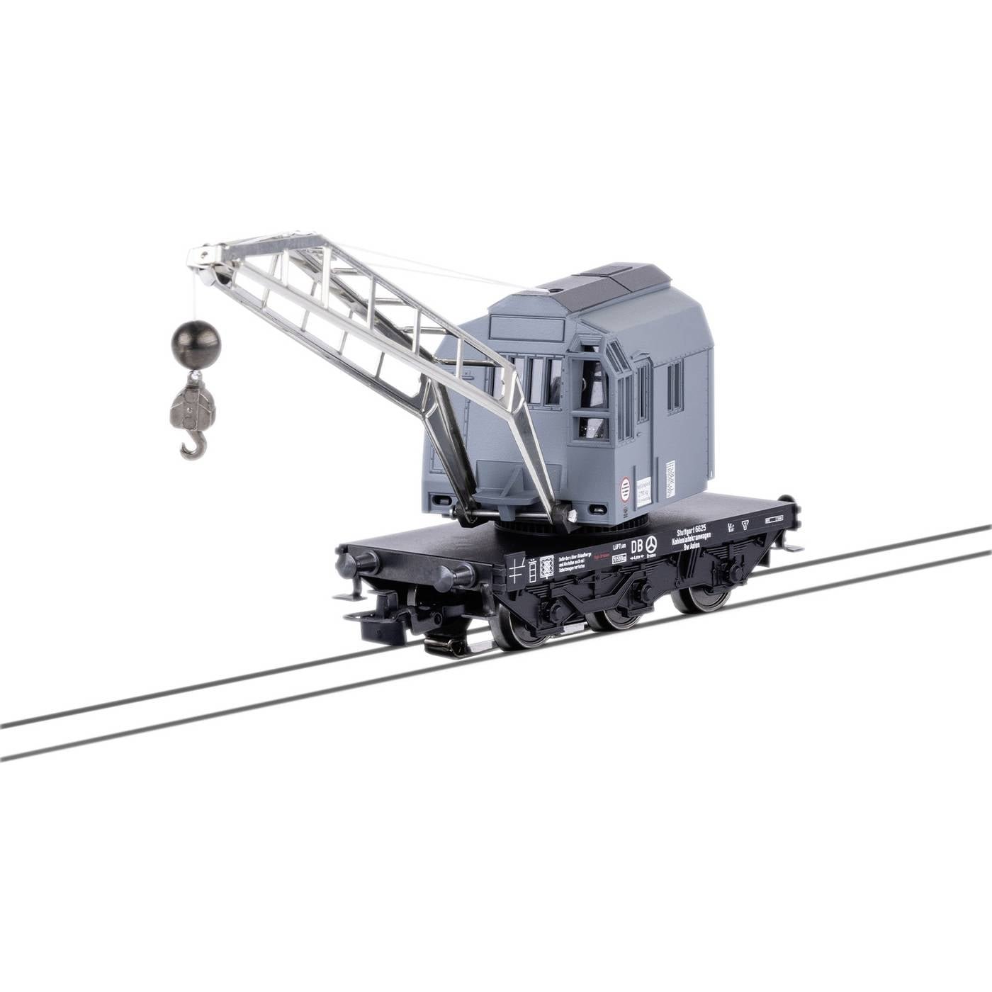 Märklin Start up 46719 Speciale wagen Digitaal AC