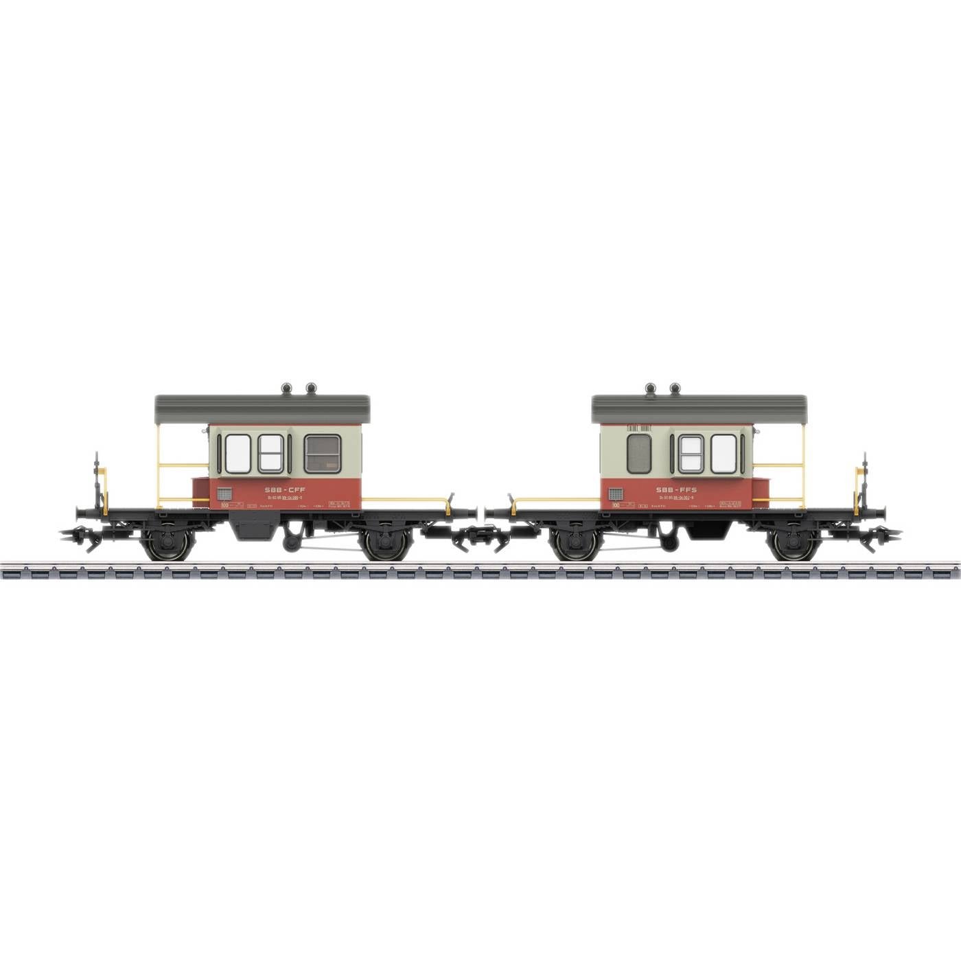 Märklin 46850 Personenrijtuig AC