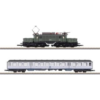 Märklin 81221 Z treinset 175 jaar Geislinger Steige van de DB