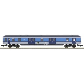 MiniTrix 18552 N fietstransportwagen DM van de SVG Fietstransportwagen DM