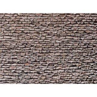 Faller 170618 H0 Decoplaat Leisteen