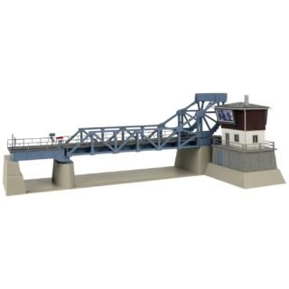 Faller 120506 H0 Basculebrug met aandrijving