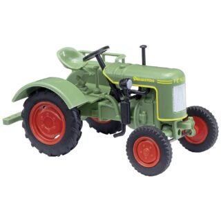 Busch 54150 H0 Landbouw Fendt F 15