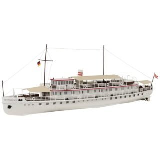 Faller 222415 N Schip Passagiersschip Oesterreich