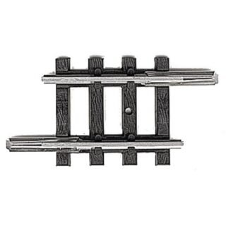 N Minitrix rails T14903 Rechte rails 17.2 mm 10 stuk(s)