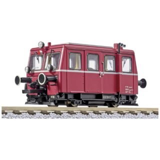 Liliput L133042 H0 motorfietscabine VT 95 van de STB VT95 Steyrtalbahn