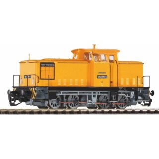 Piko TT 47361 TT diesel locomotief BR 106,2-9 van de DR