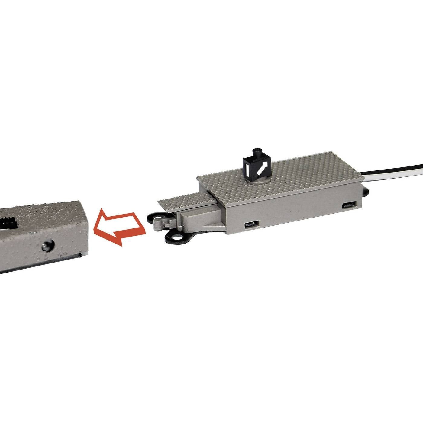 Fleischmann 944001 N Wissellantaarn