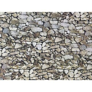 Faller 170610 H0 Decoplaat Monzoniet