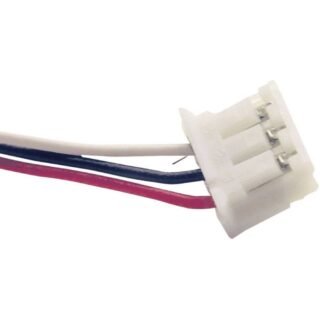 Sol Expert J2S JST-stekker