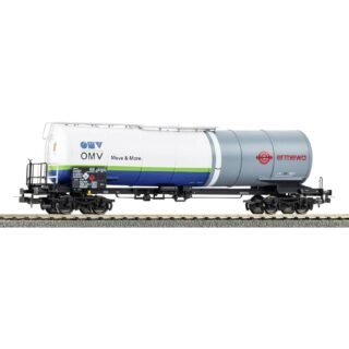 Piko H0 24627 Ketelwagen DC