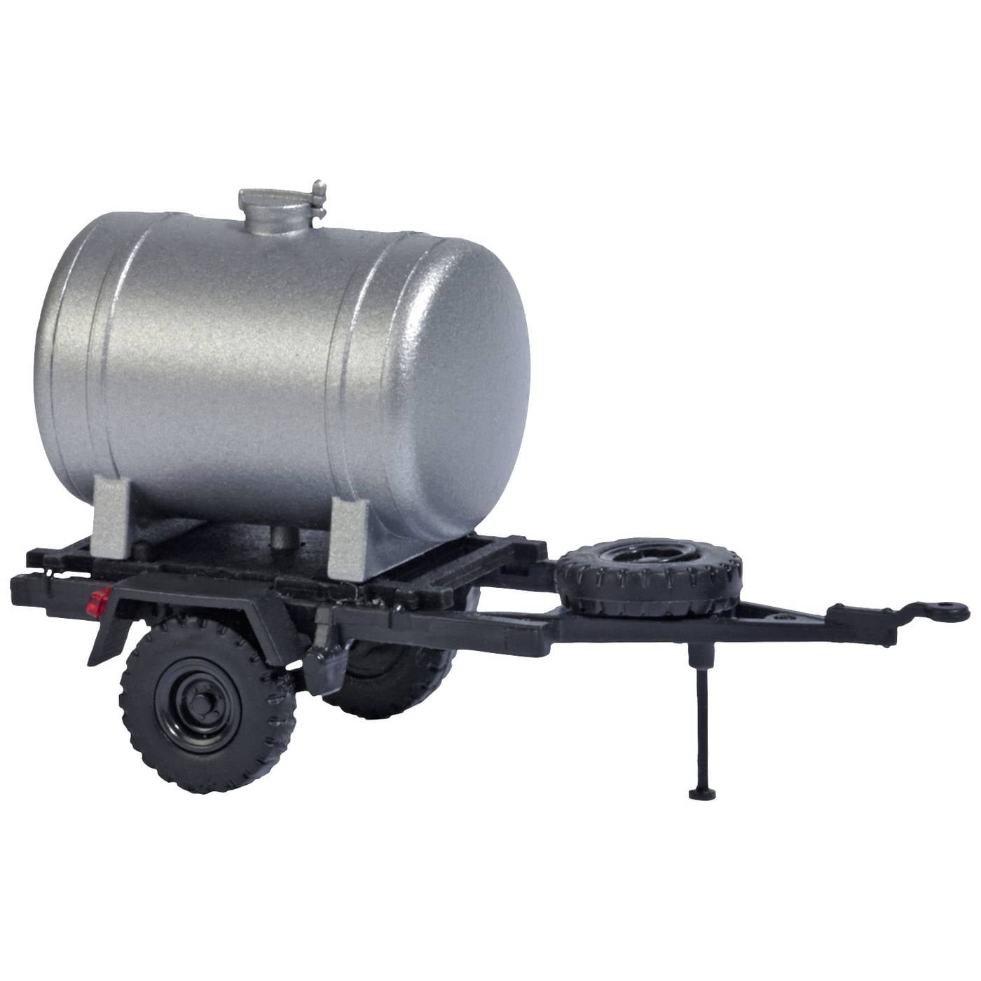 Busch 53609 H0 Aanhanger IFA HL 10