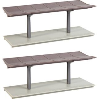 Faller 131366 H0 2 perrons