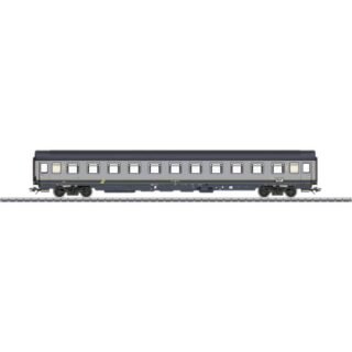 Märklin 42923 H0 personenrijtuig BZ van de FS Personenrijtuig BZ