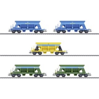 Märklin 46336 Stortgoedwagen AC
