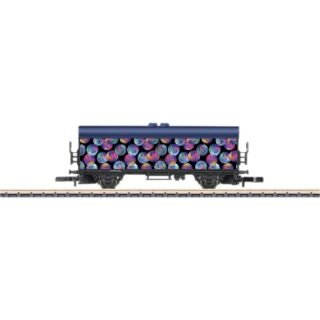 Märklin 86005 Z Smiley ® wagen 2025