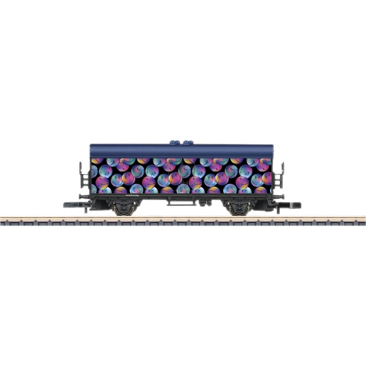 Märklin 86005 Z Smiley ® wagen 2025