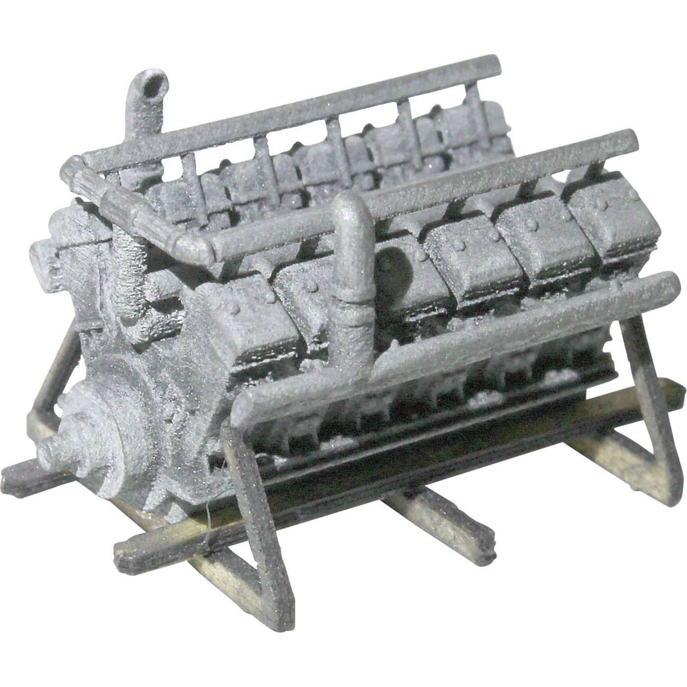 MBZ 30268 H0 BR V 200 motorblok 1 stuk(s)