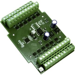 TAMS Elektronik 43-02126-01 WD-12 Wisseldecoder
