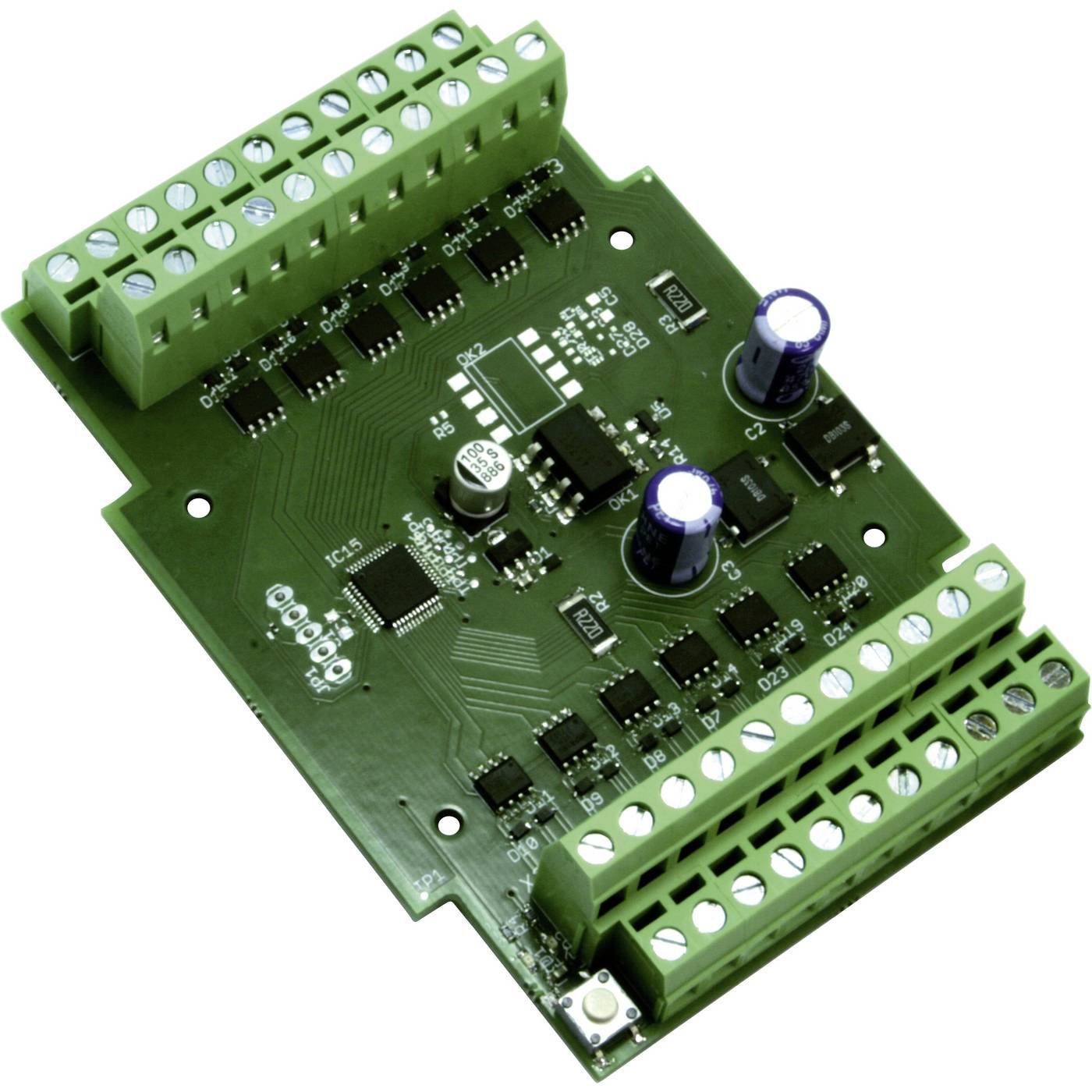 TAMS Elektronik 43-02126-01 WD-12 Wisseldecoder