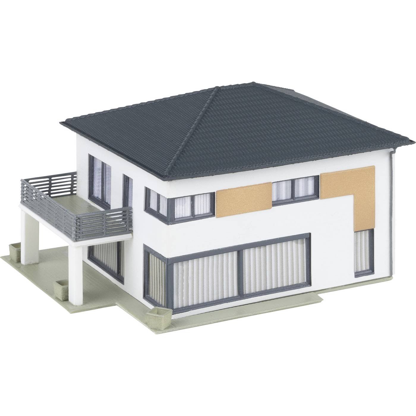 Faller 232150 N Weberhuis CityLife