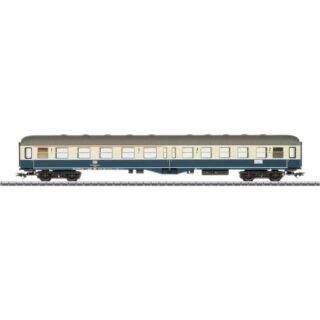 Märklin 43127 H0 sneltreinrijtuig ABymb 411 van de DB Abymb 411
