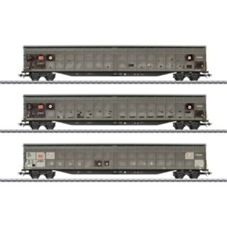 Märklin 48067 Bagagerijtuig AC